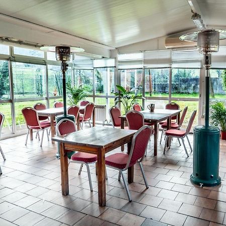 El Mirador Del Nalon Hotel Candamo Eksteriør billede