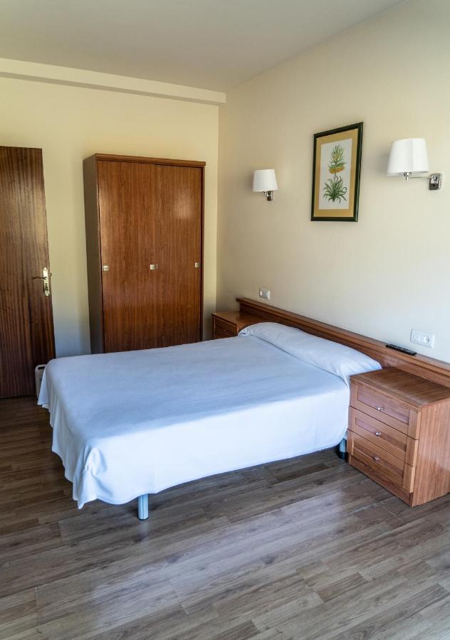 El Mirador Del Nalon Hotel Candamo Eksteriør billede